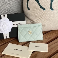 Chanel Wallet Purse